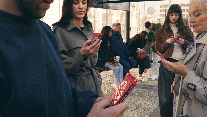 De 'Have a Break' a 'Phone Break': KitKat te invita a desconectar en este nuevo anuncio 2 WhatsApp Image 2025 04 11 at 11.03.38 1