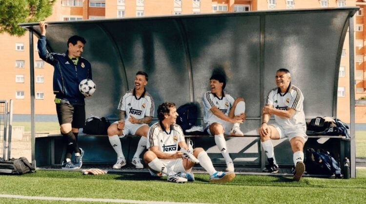 Real Madrid lanza camiseta retro de la temporada 1999/2000: precio y dónde comprarla 1 WhatsApp Image 2025 04 11 at 16.49.58 1