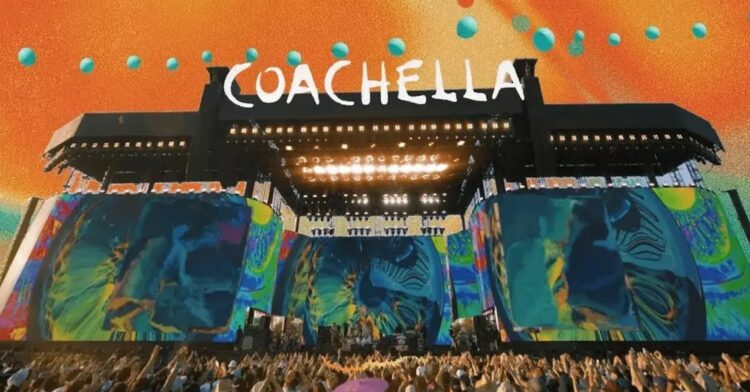 ¿Qué marcas se sumaron a la fiebre de Coachella 2025? 1 WhatsApp Image 2025 04 22 at 16.13.22