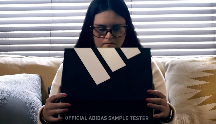 Adidas presenta su calzado especializado para corredores con síndrome de Down 2 WhatsApp Image 2025 04 23 at 12.19.15 1