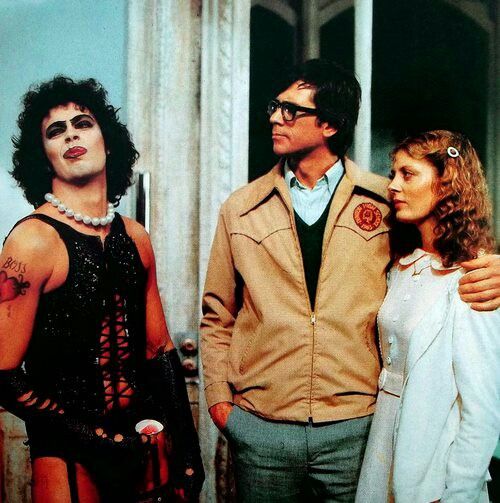 'Rocky Horror Picture Show' será remasterizado en 4K por su aniversario 50 2 a58e72a7986a8e6fd79763cf377d2872