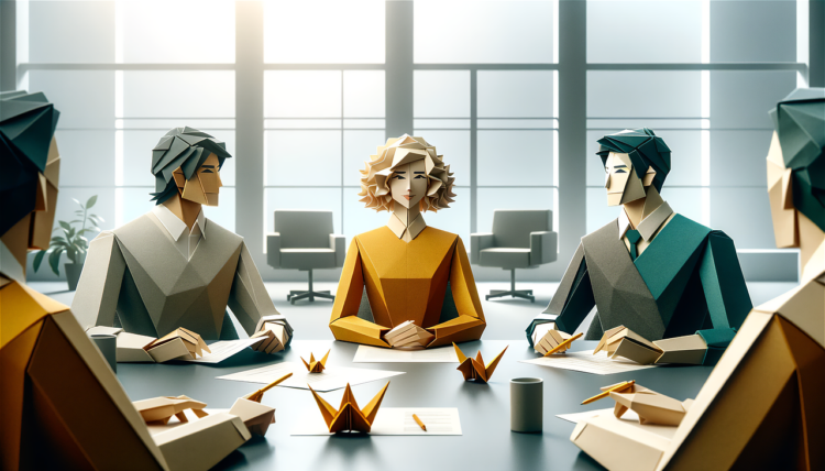 Sector tecnológico: brecha salarial por género alcanza hasta el 27% en Perú 1 ai generated 8909951 1280