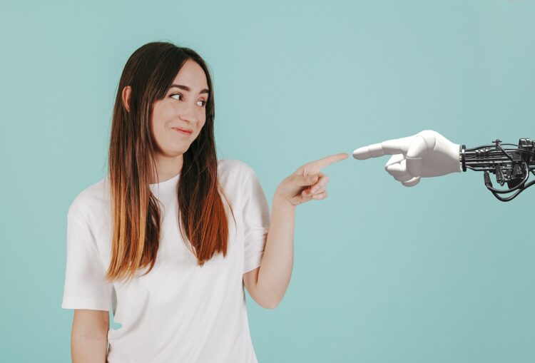 Las empresas que integran inteligencia artificial con una comprensión profunda de las emociones lideran el mercado 1 artificial intelligence 3964530 1280 1