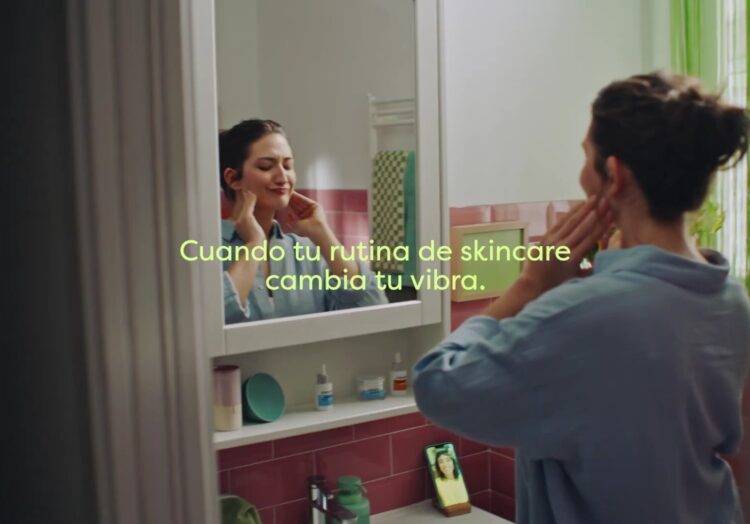 “Descaradamente Effective”: así es como Babaria te hace celebrar los resultados de una buena rutina de skincare 1 babaria