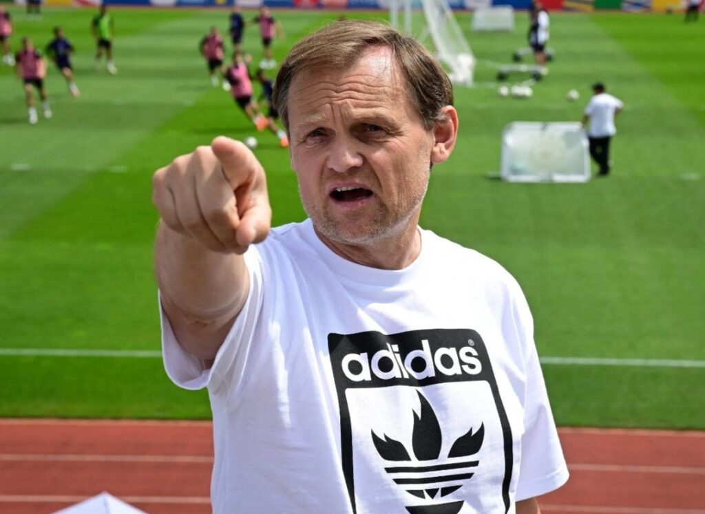 Aranceles de EE.UU. obligarán a adidas a subir precios de sus productos, anticipa la compañía 2 bjron