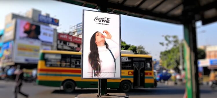 “Coke Zero Auditions”, un casting hecho campaña 1 cocacola