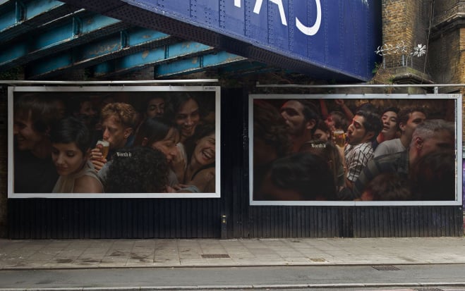 Stella Artois lanza “Claustrobars” para comunicar que vale la pena esperar por una cerveza 3 grafica cuerpo de nota 10 1