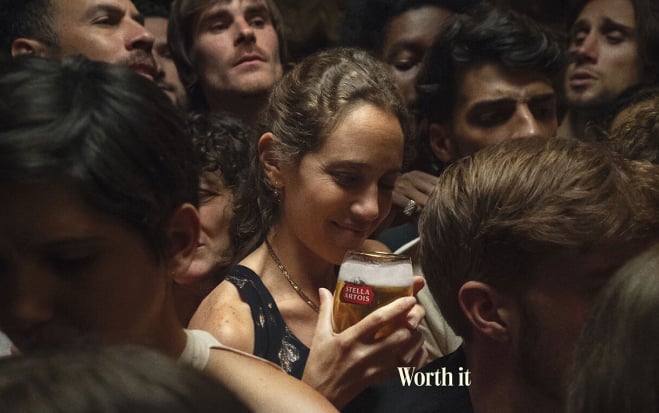 Stella Artois lanza “Claustrobars” para comunicar que vale la pena esperar por una cerveza 2 grafica cuerpo de nota 11