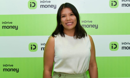 inDrive.Money llega a Perú con una propuesta de inclusión financiera para conductores y repartidores 2 grafica cuerpo de nota 9