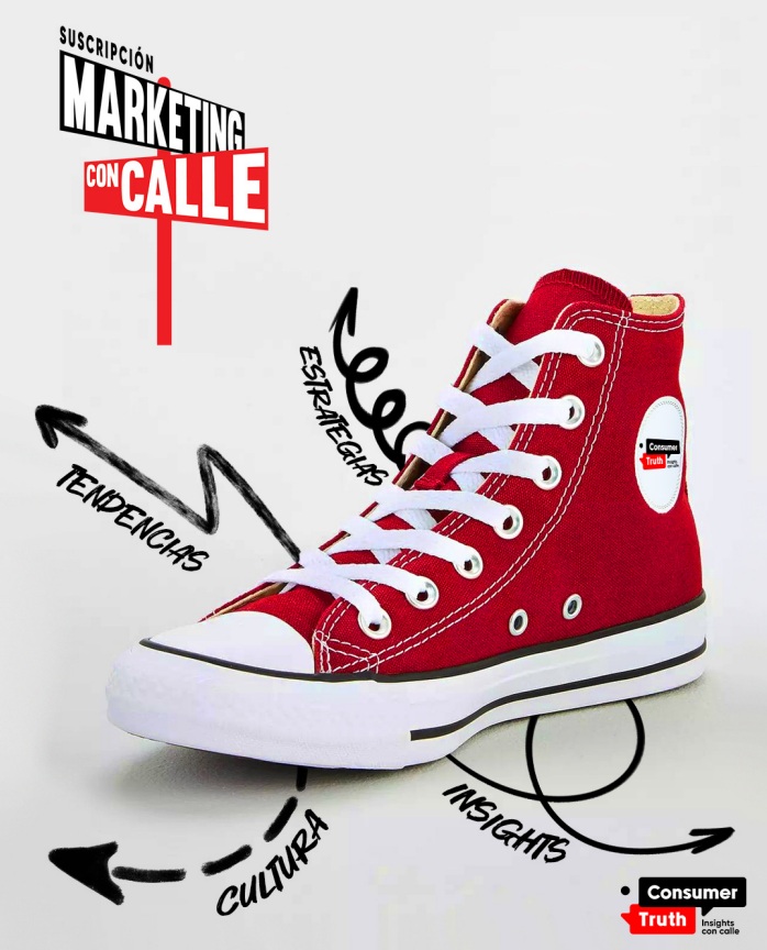 Marketing con Calle 4ta edición: estas son tendencias que debes sumar a tu estrategia 1 mck