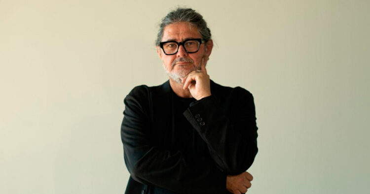 Humberto Polar: “Lo único que todavía puede salvar a la publicidad de su desaparición es el pensamiento creativo” 1 portal 2025 04 29T160212.449