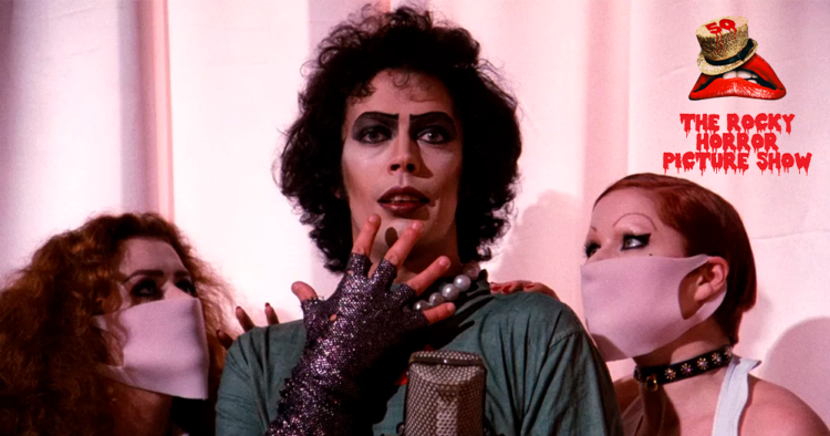 'Rocky Horror Picture Show' será remasterizado en 4K por su aniversario 50 1 protal