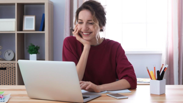 Trabaja con tranquilidad: plataforma para freelancers ahora ofrece seguro de salud 1 shutterstock 1084493150