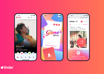 tinder