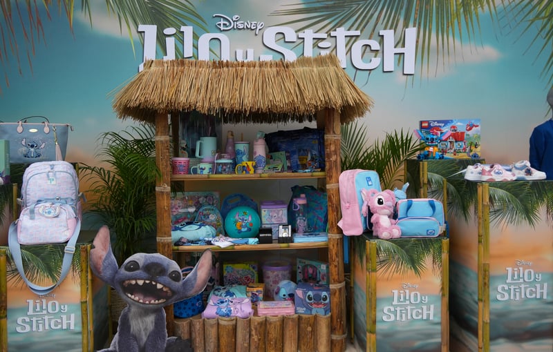'Lilo & Stitch' supera el millón de espectadores en Perú: ¿Qué hay detrás de su éxito rotundo? 3 DSC00252 2