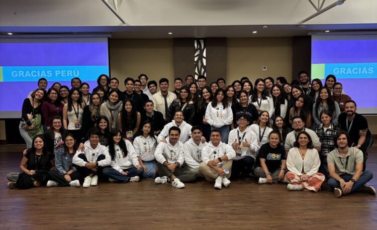 Publicis Global Delivery trajo a Lima por segunda vez su Media Camp impulsando la carrera de más de 100 marketers 1 INTERIOR 2 PGD