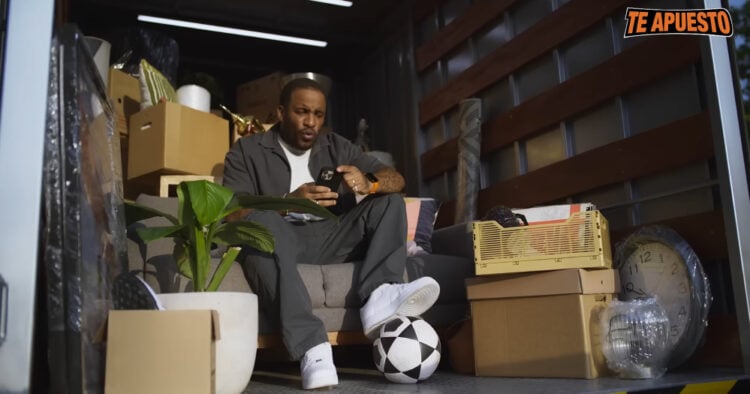 Jefferson Farfán se muda de casa y ahora es imagen de Te Apuesto 1 PORTAL 12 1