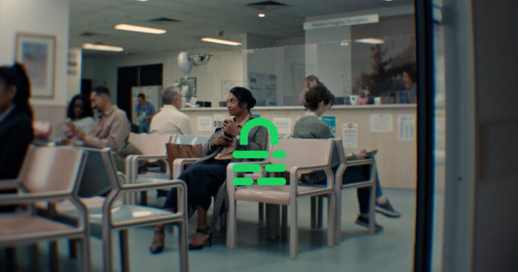 "Ni siquiera WhatsApp": la campaña global de privacidad más ambiciosa de la app 1 PORTAL 13 1