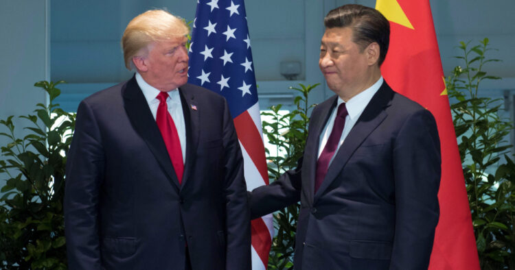 Estados Unidos y China suspenden por 90 días la mayoría de aranceles impuestos 1 PORTAL 15 6