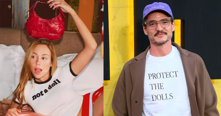Desigual y la polémica detrás de su campaña "Not a Doll" 1 PORTAL 4