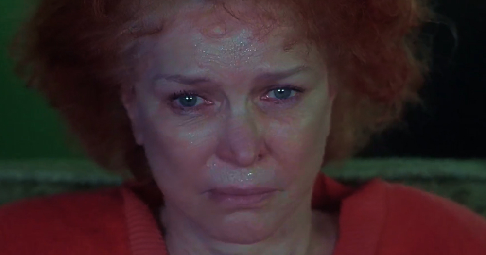 25 años de 'Requiem for a Dream': así era la web del filme sobre la pesadilla de la adicción 2 PORTAL 9 6