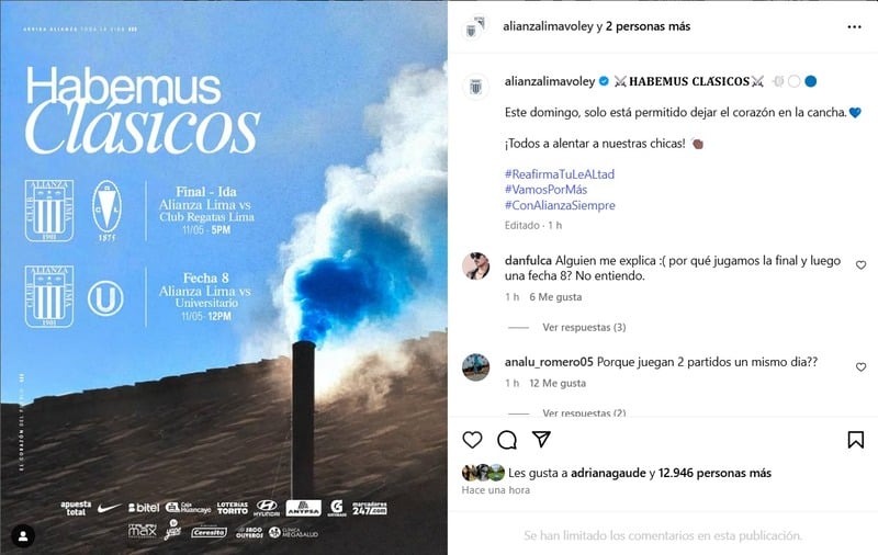 Marcas peruanas celebran la elección del nuevo Papa con creativos diseños en redes sociales 4 WhatsApp Image 2025 05 08 at 16.08.52 1