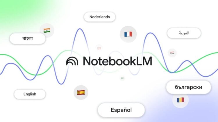 Google lanza resúmenes de audio en español con inteligencia artificial en NotebookLM 1 WhatsApp Image 2025 05 09 at 10.20.23 1