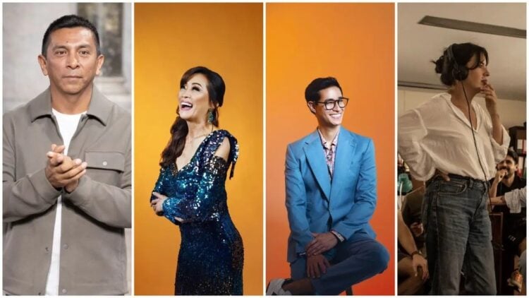 Forbes presenta a los 50 peruanos más creativos del 2025 1 WhatsApp Image 2025 05 09 at 16.00.00 1 1