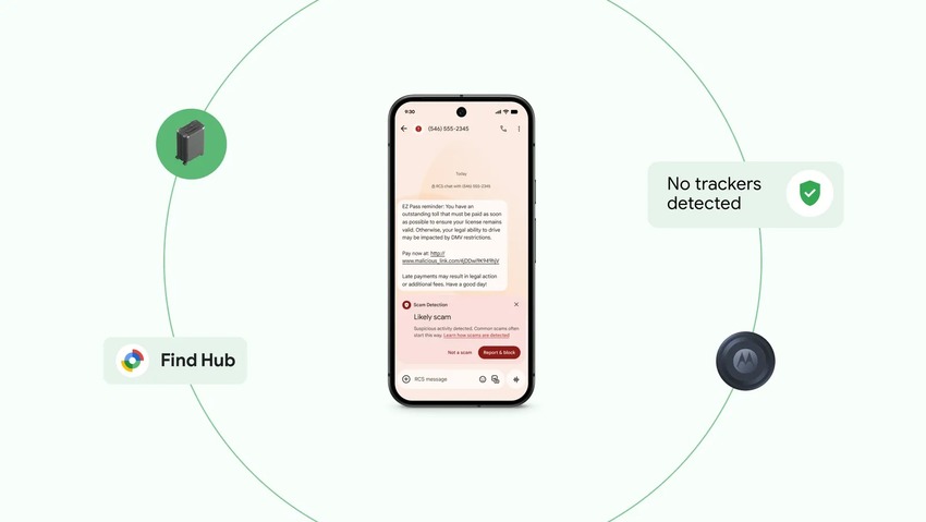 Google renueva Android: nueva interfaz, expansión de Gemini a más dispositivos y mejoras en seguridad 4 WhatsApp Image 2025 05 13 at 17.10.01 1