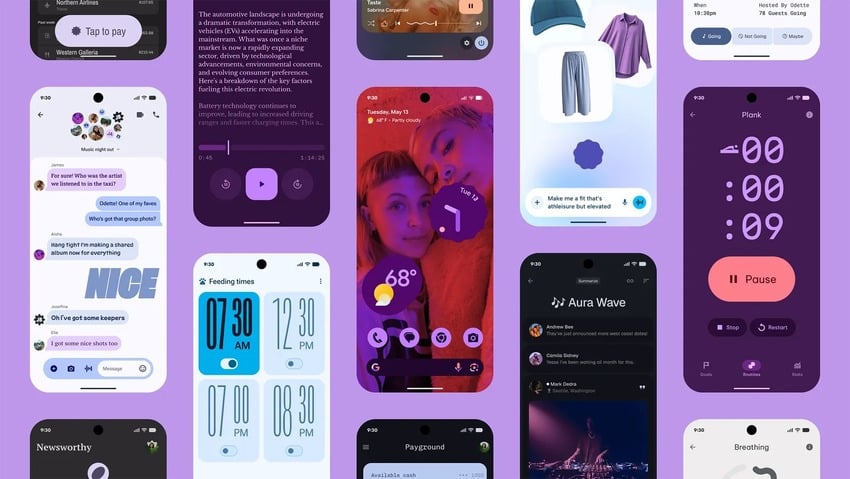 Google renueva Android: nueva interfaz, expansión de Gemini a más dispositivos y mejoras en seguridad 3 WhatsApp Image 2025 05 13 at 17.11.18 1