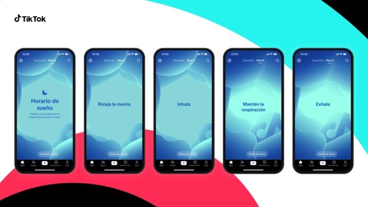 TikTok apuesta por el bienestar digital: así funciona su nueva herramienta de relajación 1 WhatsApp Image 2025 05 19 at 11.29.06 1