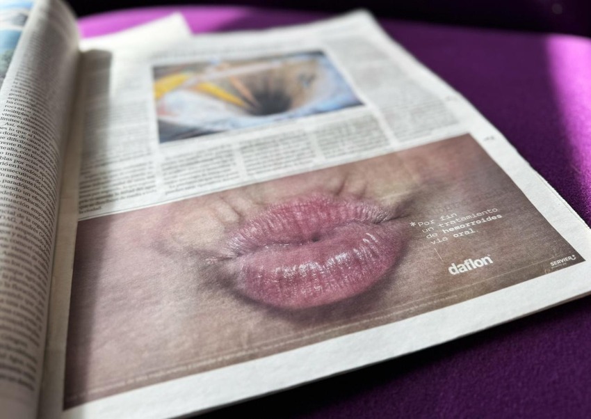 ¿Coincidencia o tendencia? Agencias recurren al mismo recurso creativo en su última campaña 3 WhatsApp Image 2025 05 21 at 16.14.07 1