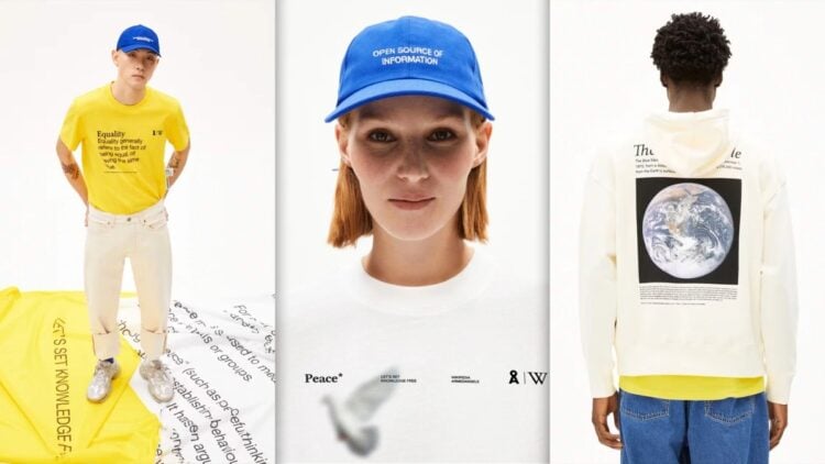 Wikipedia apuesta por la moda: nueva colección de ropa para impulsar el conocimiento libre 1 WhatsApp Image 2025 05 23 at 14.46.38 1