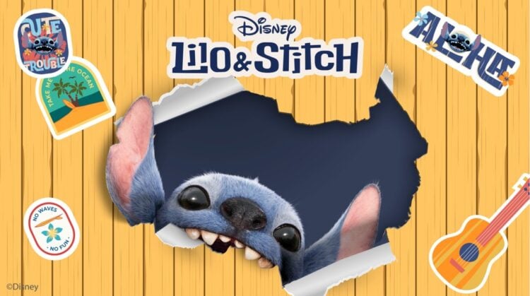 'Lilo & Stitch' supera el millón de espectadores en Perú: ¿Qué hay detrás de su éxito rotundo? 1 WhatsApp Image 2025 05 29 at 16.02.35 1