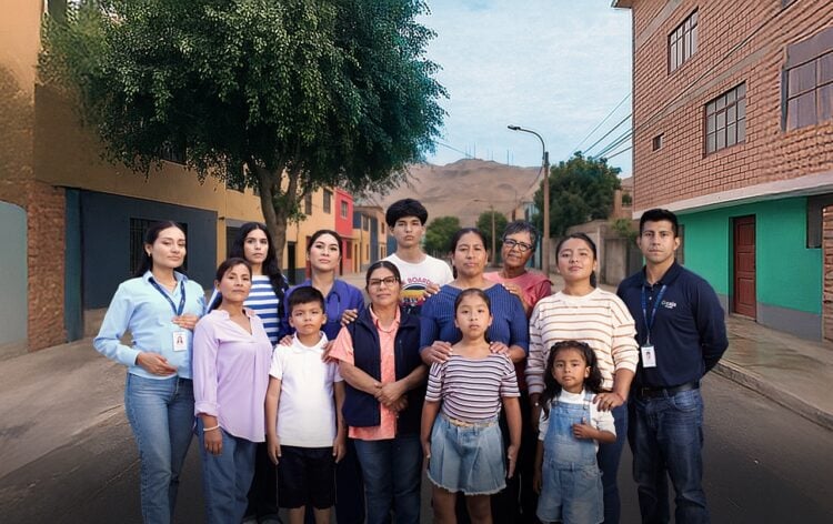 Caja Arequipa dedica un mes de homenaje a la resiliencia de las madres peruanas 1 caja arequipa