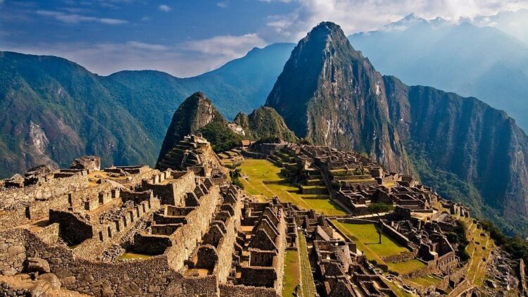 Festival de Cannes 2025: Perú se consolida como destino fílmico de talla mundial 1 experiencias machu picchu wide