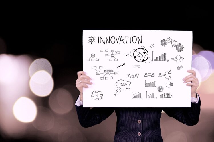 Estas son las seis tecnologías que serán clave para la evolución de la industria en 2025 1 innovation 561388 1280