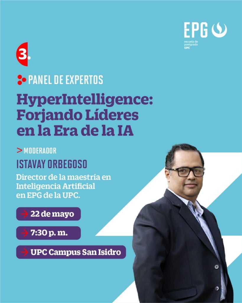 EPG UPC presenta nueva Maestría en Inteligencia Artificial con visión globalizada en el sector profesional 3 original 8A6FCE16 5036 4A1C 8645 9F37808F6DF1