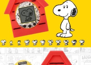 snoopy