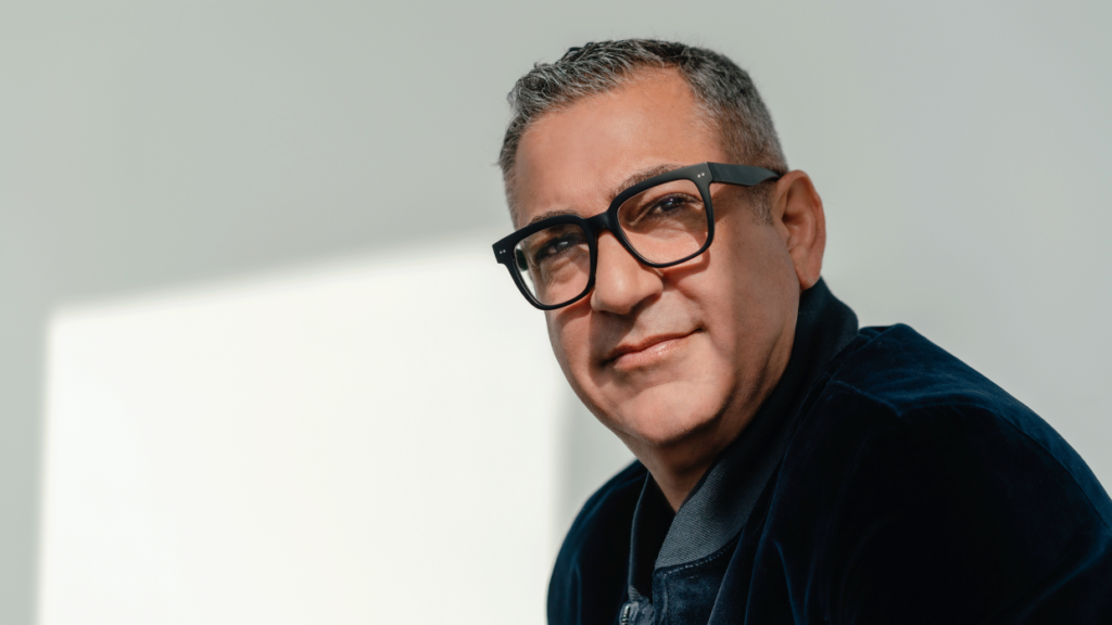tariq hassan