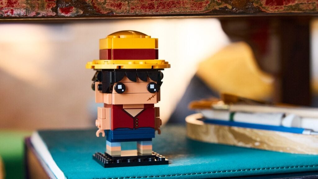 One Piece y LEGO realizan exclusiva colaboración por segunda temporada del live action en Netflix 7 1366 2000 2