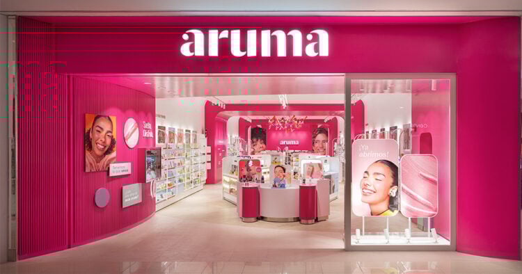 Aruma
