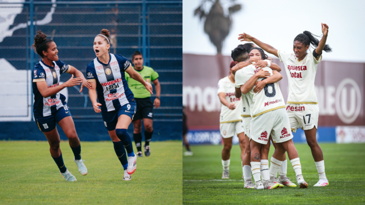 Alianza Lima vende entradas desde S/2 para la final frente a Universitario de Deportes 1 Antes 79