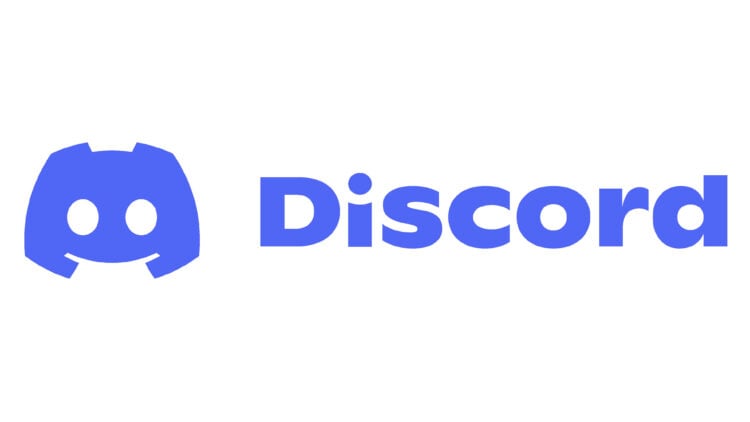 Discord Logo