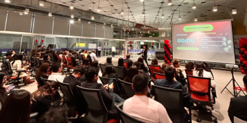 ESPeruano Innovador 2024: estos son los 17 ganadores de los "Óscars" del ecosistema startup peruano 2 ESPeruano Innovador Premiacion