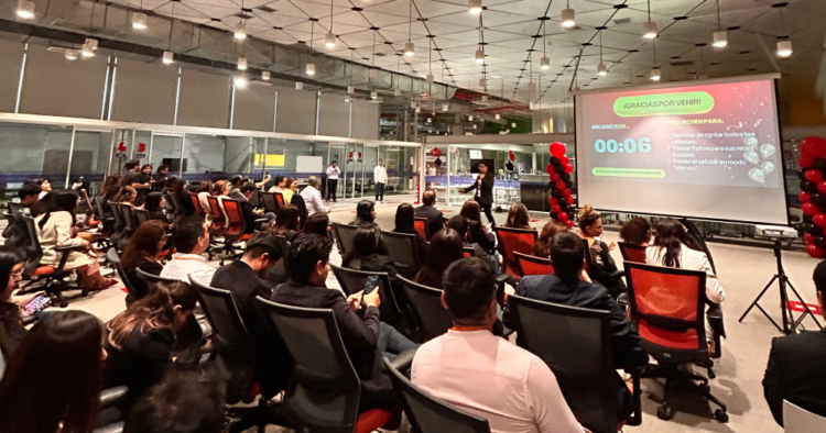 ESPeruano Innovador Premiacion