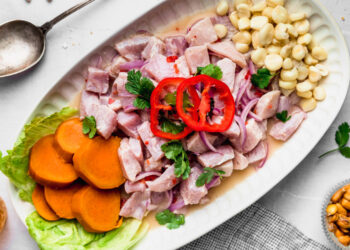 ¿Ceviche por delivery? Cifras muestran que los usuarios que prefieren comerlo a domicilio han aumentado 2 PORTAL 2025 06 27T150036.148