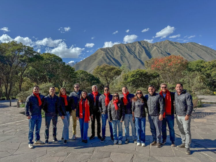 Seguros al alcance de todos: Grupo EFE abre las puertas de su ecosistema a RIMAC 1 PORTAL GRUPO EFE ALIANZA RIMAC