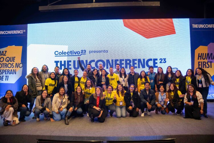 PORTAL The unconferece23 22