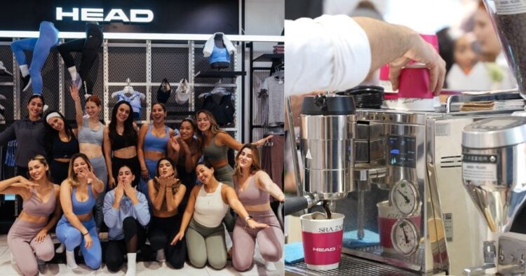 ¿Un Coffee party en Ripley?: esta es la nueva estrategia de la marca para conectar con su comunidad 1 Portal 10